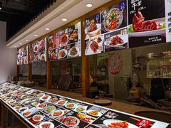 -良师门滨海人家·海鲜·家常菜(滨海城店)
