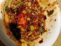 -青瓷火锅料理(西单大悦城店)