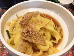 -巴依老爷新疆美食(工体旗舰店)