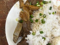 -陈光记烧腊店(罗保博士街店)