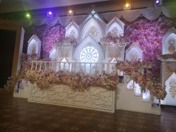 -谛融婚礼酒店·宴会厅(花园店)