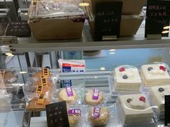 -梦菲思饼屋(瑞金宾馆店)