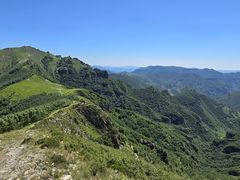 -灵山
