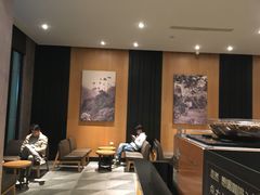 -星巴克(北新泾店)