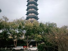 -安亭老街