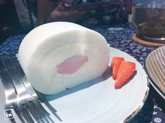 覆盆子奶冻卷-瑭风赏阁