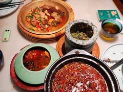 -佬麻雀·剁椒鱼头(京基KK One店)