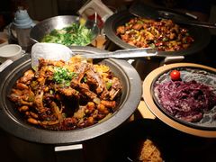 -六月雪干锅(绵阳凯德广场店)