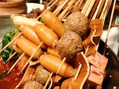 -付小姐在成都(中山公园店)