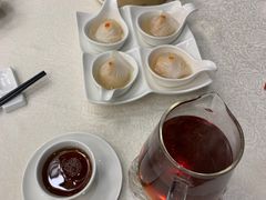 -国龙大酒店-中餐厅