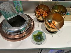 -谷田稻香·砂锅菜(南沙万达广场店)