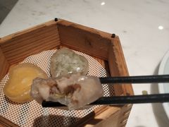 三色粉粿-潮米果蚝烙·潮汕小吃(海乐荟店)