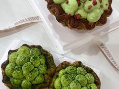 -富贵面包公司(运河店)