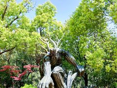 -芜湖方特东方神画
