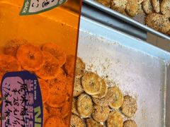 -高一点·徽味酥饼王·黄山烧饼
