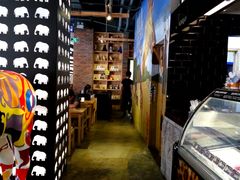 -Who乎coffee&bar