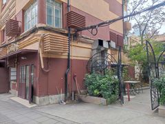 -小桃园餐厅