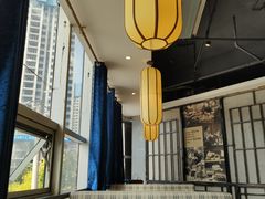 -肖记公安牛肉鱼杂馆· 省级非物质文化遗产(仁和路店)