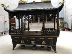-上海白云观