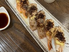 -东京屋(武定路店)