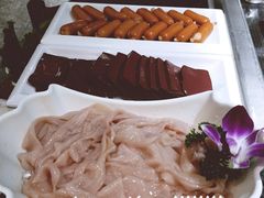 -怡品川宇火锅(宝立方店)