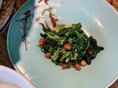 -吕氏疙瘩汤·私家菜馆(慈云寺店)