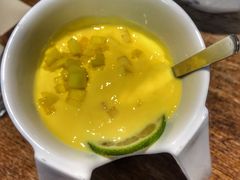 -越谜·越南餐厅(长白店)