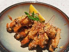 -BE BRIGHT KITCHEN(正佳广场店)
