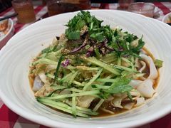 -西贝(上海我格广场店)