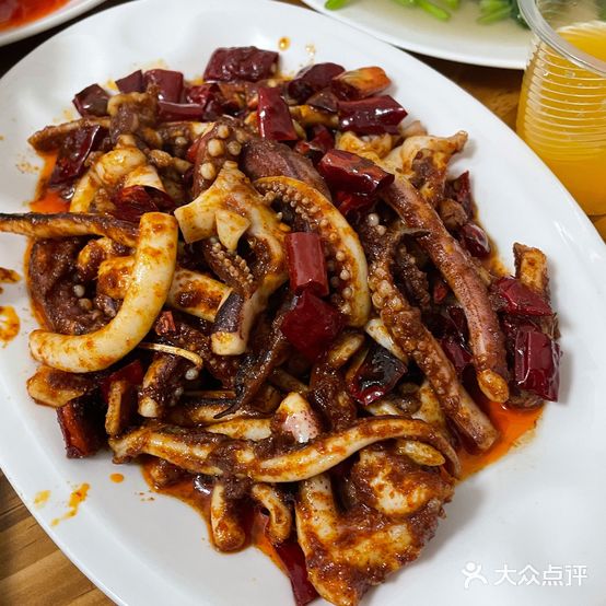 福来顺(台东店)