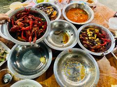 -五七小李子油焖大虾(总店)