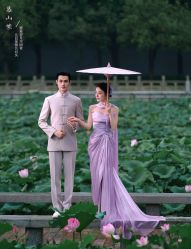 -金夫人婚纱摄影(华南店)