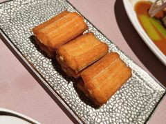 -新荣记(南京西路店)