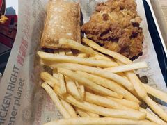 -肯德基(观前新店)