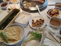 -彤德莱牛肉火锅(双港店)