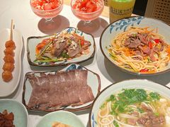 -鑫花溪牛肉米粉(凤凰街创始总店)