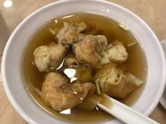 -盛记粥面(佐敦店)