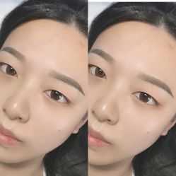 -Yue Show馨选·半永久纹眉纹眼线