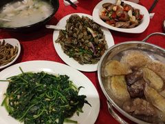 -抱德·潮汕味(敦和店原惠城鱼仔)