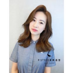 -P.STYLE 派斯造型