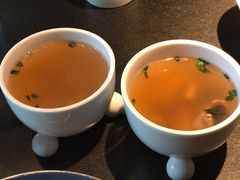 鲜排猪肚干鱿汤-凤凰湘语·湘粤鲜融(浦东旗舰店)