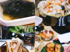 -韩国大金刚烤肉·料理(印象城店)