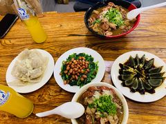-东四卤煮店(东四北大街店)