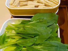 -香满锅老北京羊蝎子火锅·家常菜(新街口店)