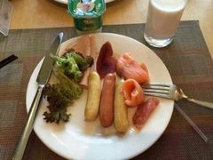 -深圳香格里拉酒店