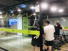 -無弓射箭俱乐部(领展中心城店)