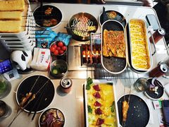 -丰茂烤串(五道口店)