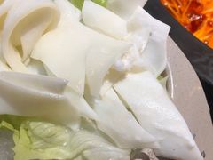 -蜀大侠火锅(四川北路店)