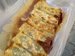 -海荣锅贴馆(五味十字店)