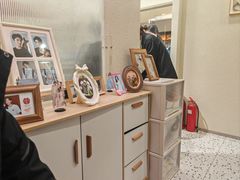 -海马体照相馆(大连罗斯福广场店)